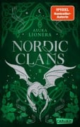 Nordic Clans 2: Dein Kuss, so wild und verflucht - Asuka Lionera