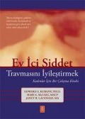 Cover-Bild zum Titel 'Ev Ici Siddet' von 'Edward. S. Kubany, Mari A. Mccaig, Janet R. Laconsay'