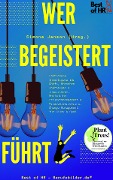 Cover-Bild zum Titel 'Wer begeistert führt' von 'Simone Janson'