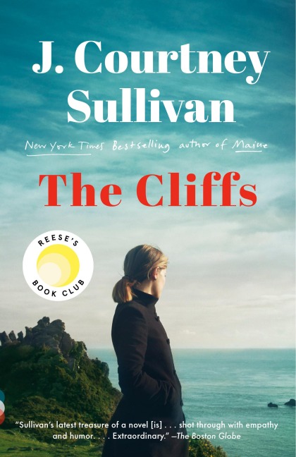 The Cliffs - J. Courtney Sullivan