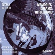 Cover-Bild zum Titel 'Memories,Dreams,Reflections' von 'Nicole Glover'