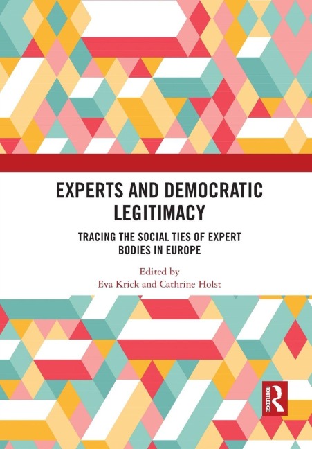 Experts and Democratic Legitimacy - 