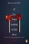 Cover-Bild zum Titel 'If he had been with me' von 'Laura Nowlin'