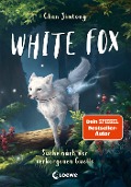White Fox (Band 2) - Suche nach der verborgenen Quelle - Jiatong Chen