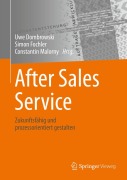 Cover-Bild zum Titel 'After Sales Service' von ''