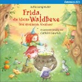 Frida, die kleine Waldhexe - Jutta Langreuter