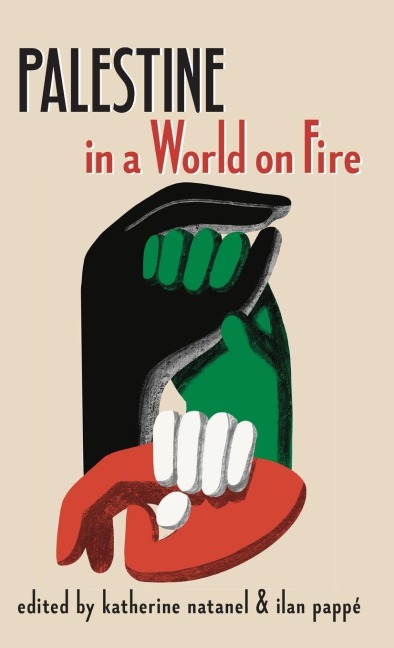 Palestine in a World on Fire - Katherine Natanel, Ilan Pappé