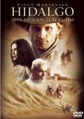 Cover-Bild zum Titel 'Hidalgo - 3000 Meilen zum Ruhm' von 'John Fusco, James Newton Howard'