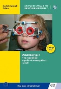 Cover-Bild zum Titel 'Winkelfehlsichtigkeit' von ''
