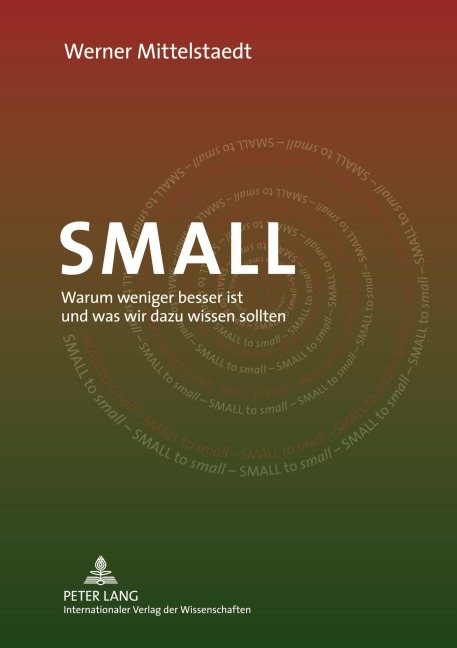 SMALL - Werner Mittelstaedt