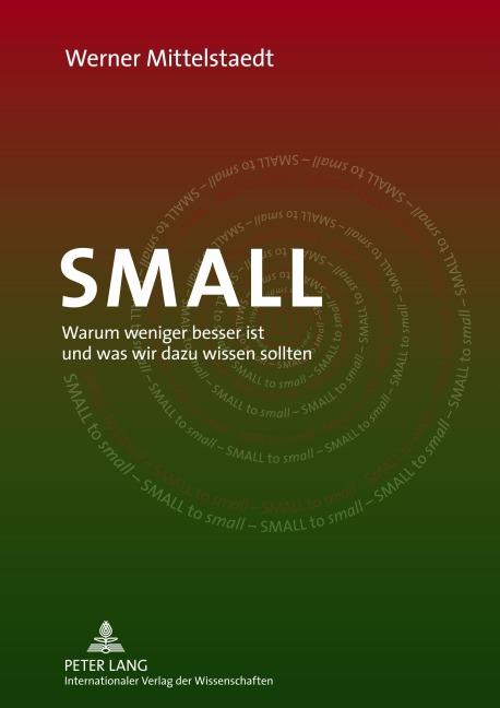 SMALL - Werner Mittelstaedt