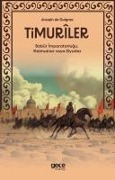 Timuriler - Joseph De Guignes