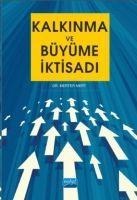 Kalkinma ve Büyüme Iktisadi - Merter Mert