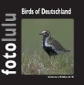 Cover-Bild zum Titel 'Birds of Deutschland' von 'fotolulu'