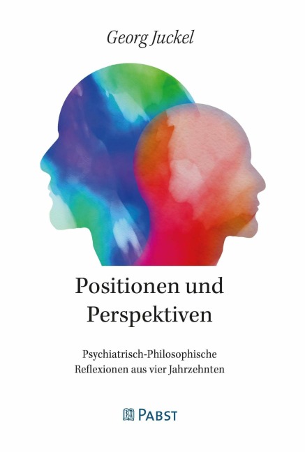 Positionen und Perspektiven - Georg Juckel