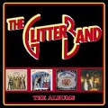 Cover-Bild zum Titel 'The Albums (4CD Boxset)' von 'The Glitter Band'