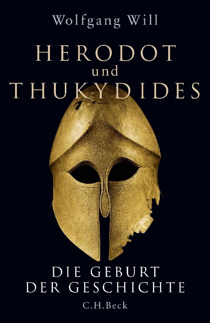 Herodot und Thukydides - Wolfgang Will