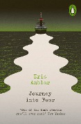 Cover-Bild zum Titel 'Journey into Fear' von 'Eric Ambler'