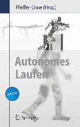 Autonomes Laufen - 