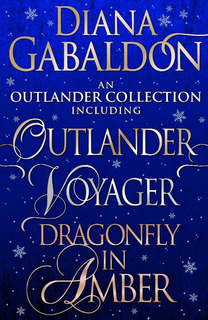 An Outlander Collection - Diana Gabaldon