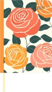Cover-Bild zum Titel 'Lady Journal Roses 2027' von ''