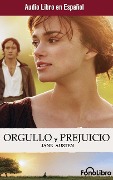 Orgullo y Perjuicio (Pride and Prejudice) - Jane Austen