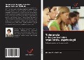 Cover-Bild zum Titel 'Tolerancja interpersonalna studentów psychologii' von 'Galina Kozhukhar'