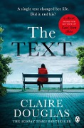 The Text - Claire Douglas