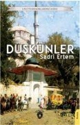 Cover-Bild zum Titel 'Düskünler' von 'Sadri Ertem'