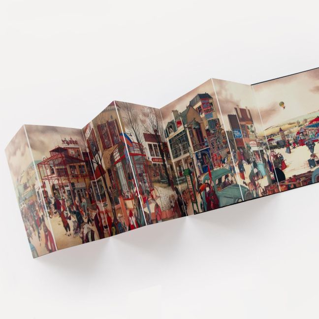 InsideView 7