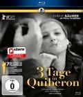 Cover-Bild zum Titel '3 Tage in Quiberon' von 'Emily Atef, Julian Maas, Christoph Kaiser, Amaury Bernier'