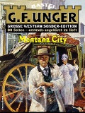 Cover-Bild zum Titel 'G. F. Unger Sonder-Edition 280' von 'G. F. Unger'