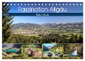 Faszination Allgäu (Tischkalender 2024 DIN A5 quer), CALVENDO Monatskalender - Florian Krauss