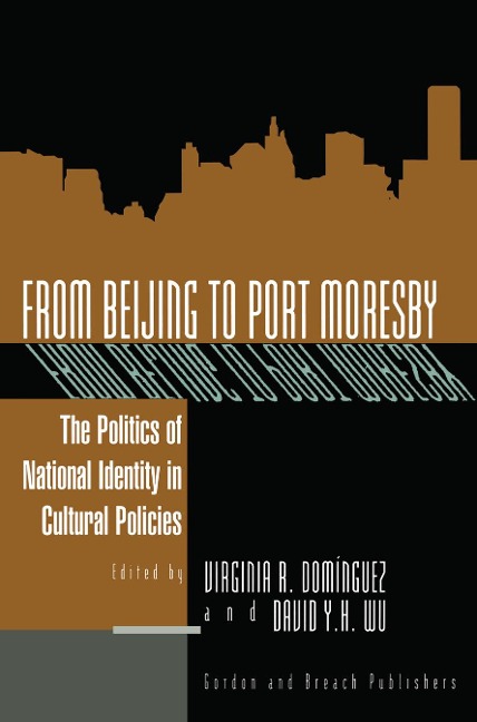 From Beijing to Port Moresby - 