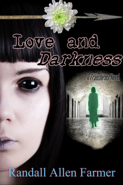 Love and Darkness (The Cause, #2) - Randall Allen Farmer
