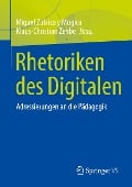 Rhetoriken des Digitalen - 