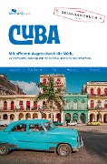Cover-Bild zum Titel 'Unterwegs Verlag Reiseführer Cuba' von 'Thomas Schlegel'