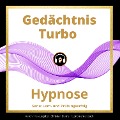 Cover-Bild zum Titel 'Gedächtnis Turbo' von 'Christian Blümel'