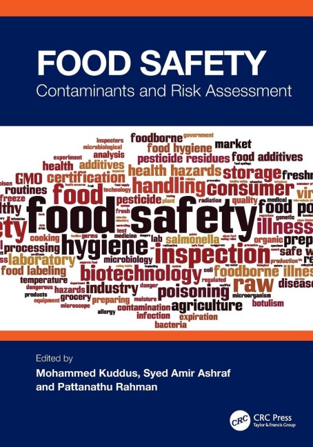 Food Safety - 