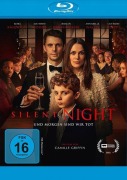 Cover-Bild zum Titel 'Silent Night - Und morgen sind wir tot' von 'Camille Griffin, Lorne Balfe'