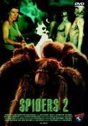 Spiders 2 - Stephen David Brooks, Boaz Davidson, Serge Colbert