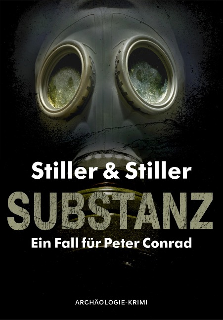 Substanz - Barry Stiller, Dana Stiller