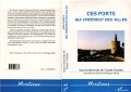 Cover-Bild zum Titel 'Ces ports qui créèrent des villes' von 'Chaline Ci., Rachel Rodrigues Malta'