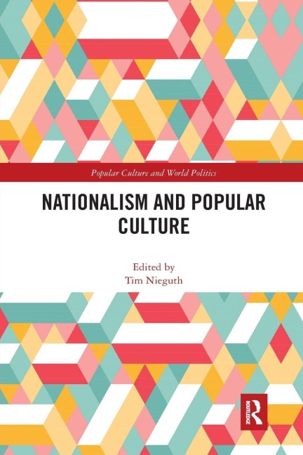 Nationalism and Popular Culture - 