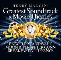 Greatest Soundtrack & Movie Themes - Henry Mancini
