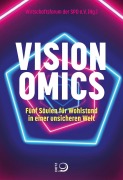 Cover-Bild zum Titel 'Visionomics' von ''
