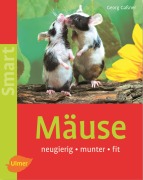 Cover-Bild zum Titel 'Mäuse' von 'Georg Gaßner'