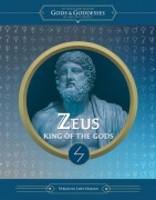 Cover-Bild zum Titel 'Zeus' von 'Virginia Loh-Hagan'