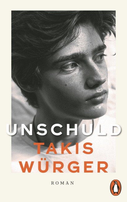 Unschuld - Takis Würger