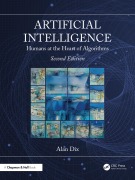 Cover-Bild zum Titel 'Artificial Intelligence' von 'Alan Dix'